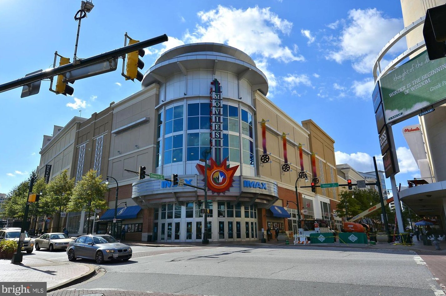 8134 Hartford Ave, Silver Spring MD 20910-5311 exterior