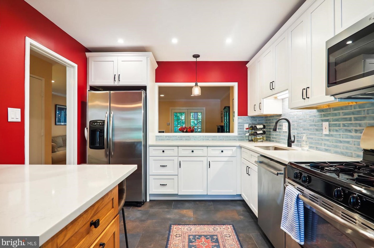 8134 Hartford Ave, Silver Spring MD 20910-5311 exterior