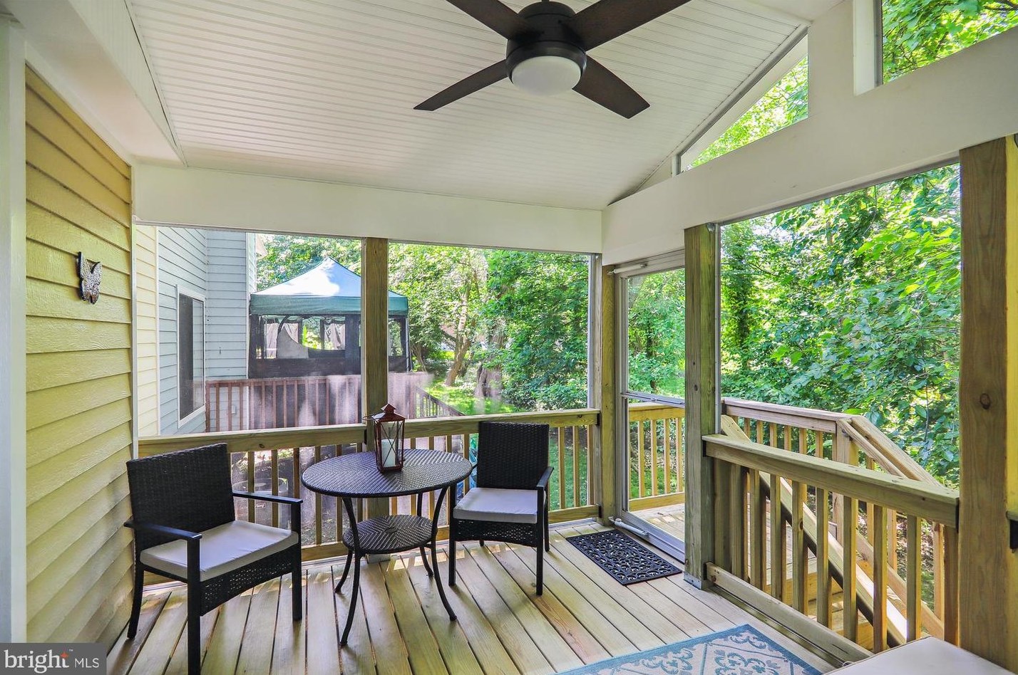 8134 Hartford Ave, Silver Spring MD 20910-5311 exterior