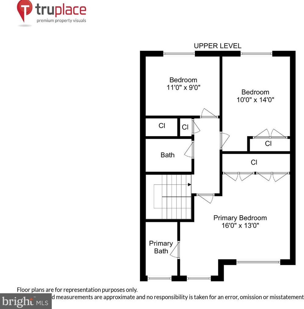 8134 Hartford Ave, Silver Spring MD 20910-5311 exterior