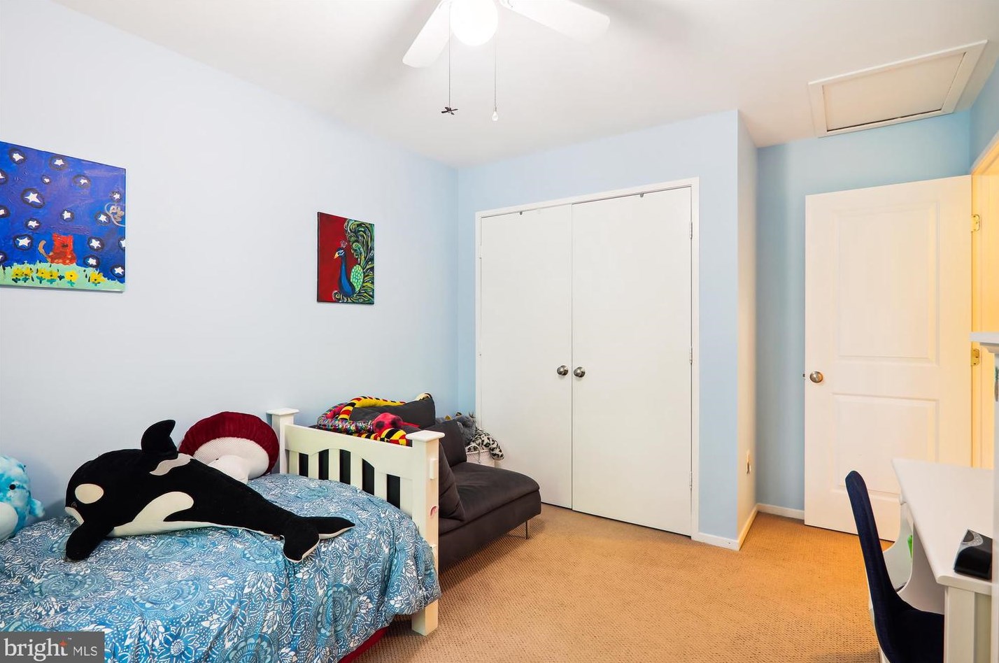 8134 Hartford Ave, Silver Spring MD 20910-5311 exterior