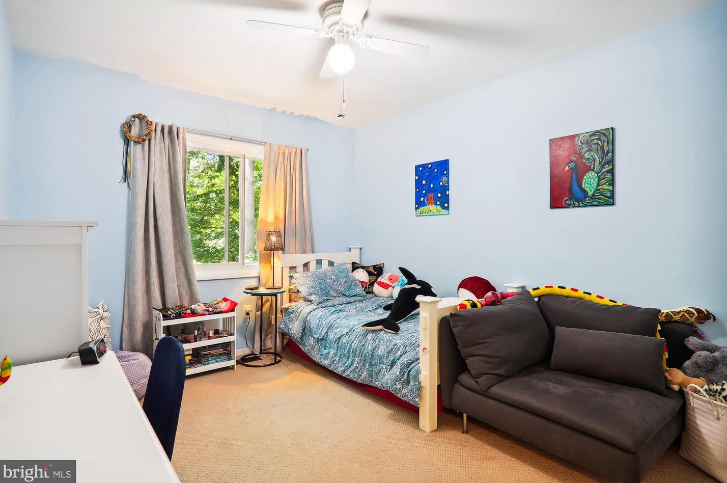 8134 Hartford Ave, Silver Spring MD 20910-5311 exterior