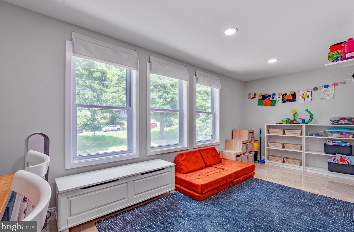 3208 Henderson Ave, Silver Spring MD  20902-2121 exterior