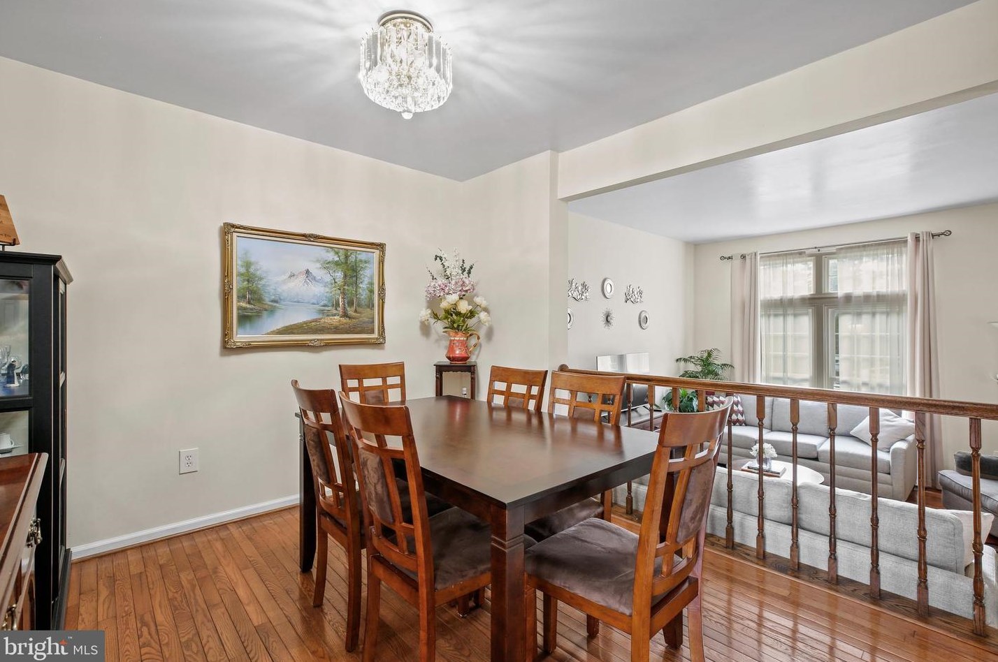 15 Forest Landing Ct, Rockville MD 20850-3925 exterior