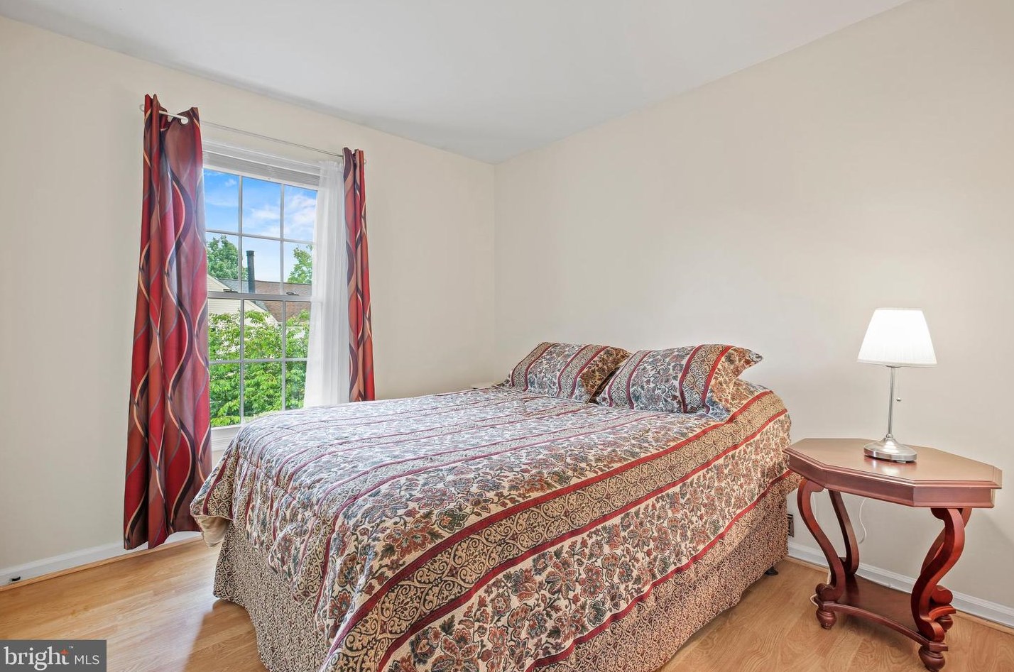 15 Forest Landing Ct, Rockville MD 20850-3925 exterior