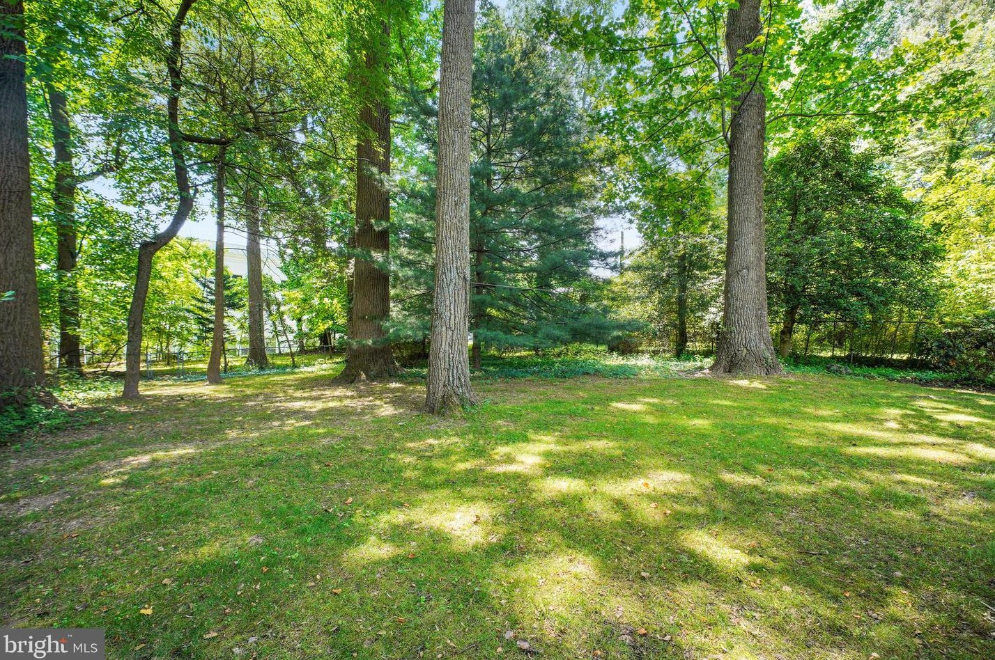 705 Brantford Ave, Silver Spring MD 20904-2008 exterior