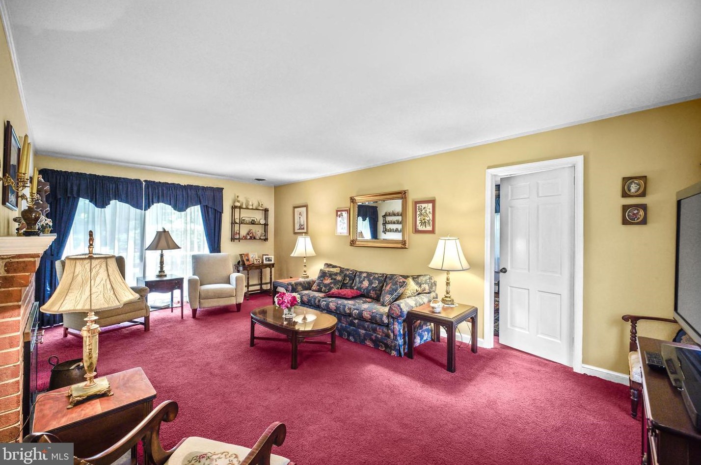 705 Brantford Ave, Silver Spring MD 20904-2008 exterior