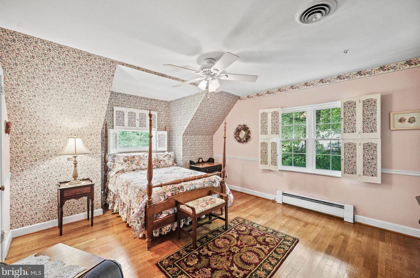 705 Brantford Ave, Silver Spring MD 20904-2008 exterior