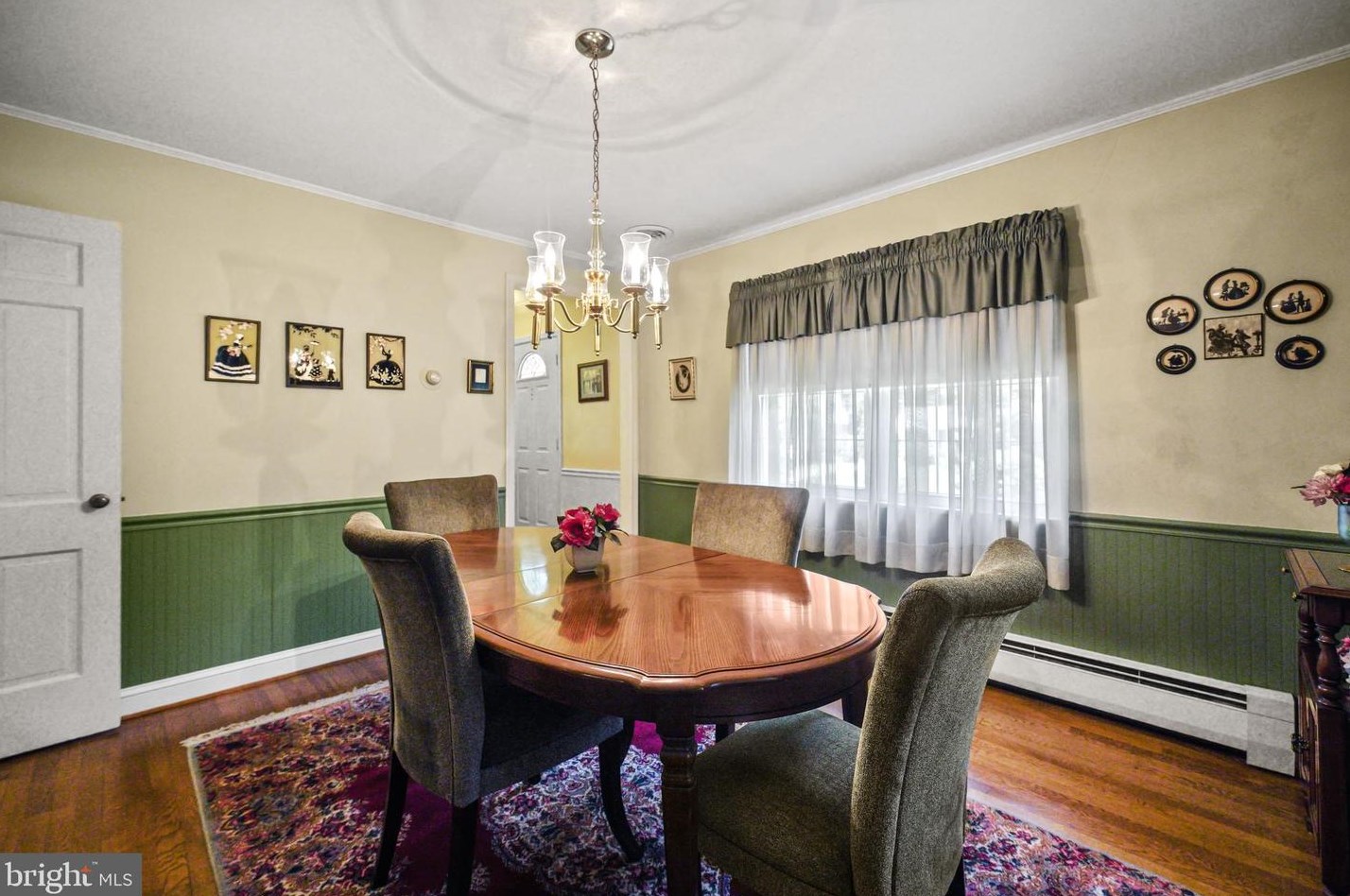 705 Brantford Ave, Silver Spring MD 20904-2008 exterior