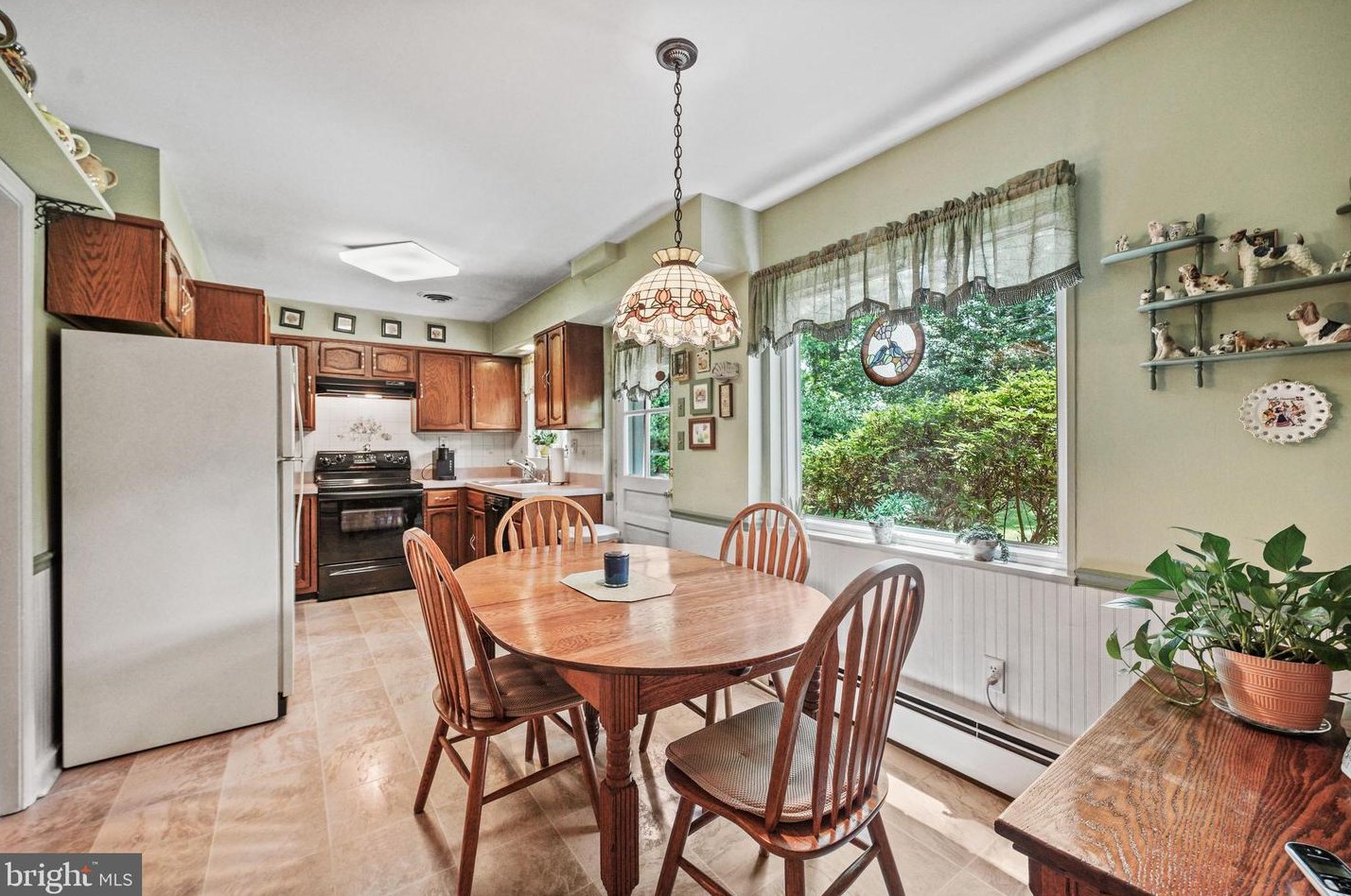 705 Brantford Ave, Silver Spring MD 20904-2008 exterior