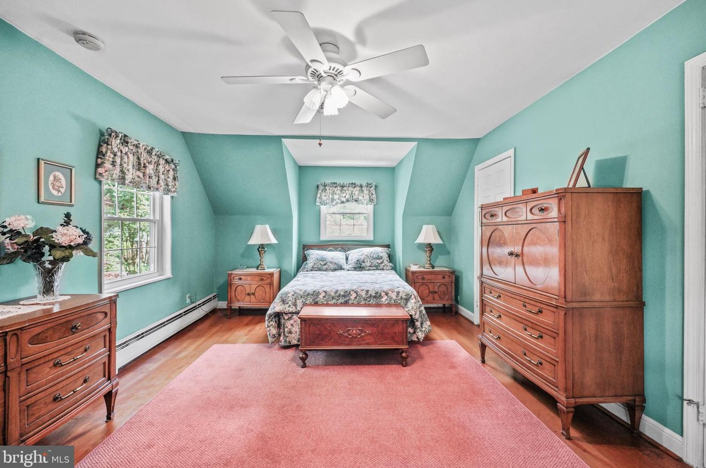 705 Brantford Ave, Silver Spring MD 20904-2008 exterior