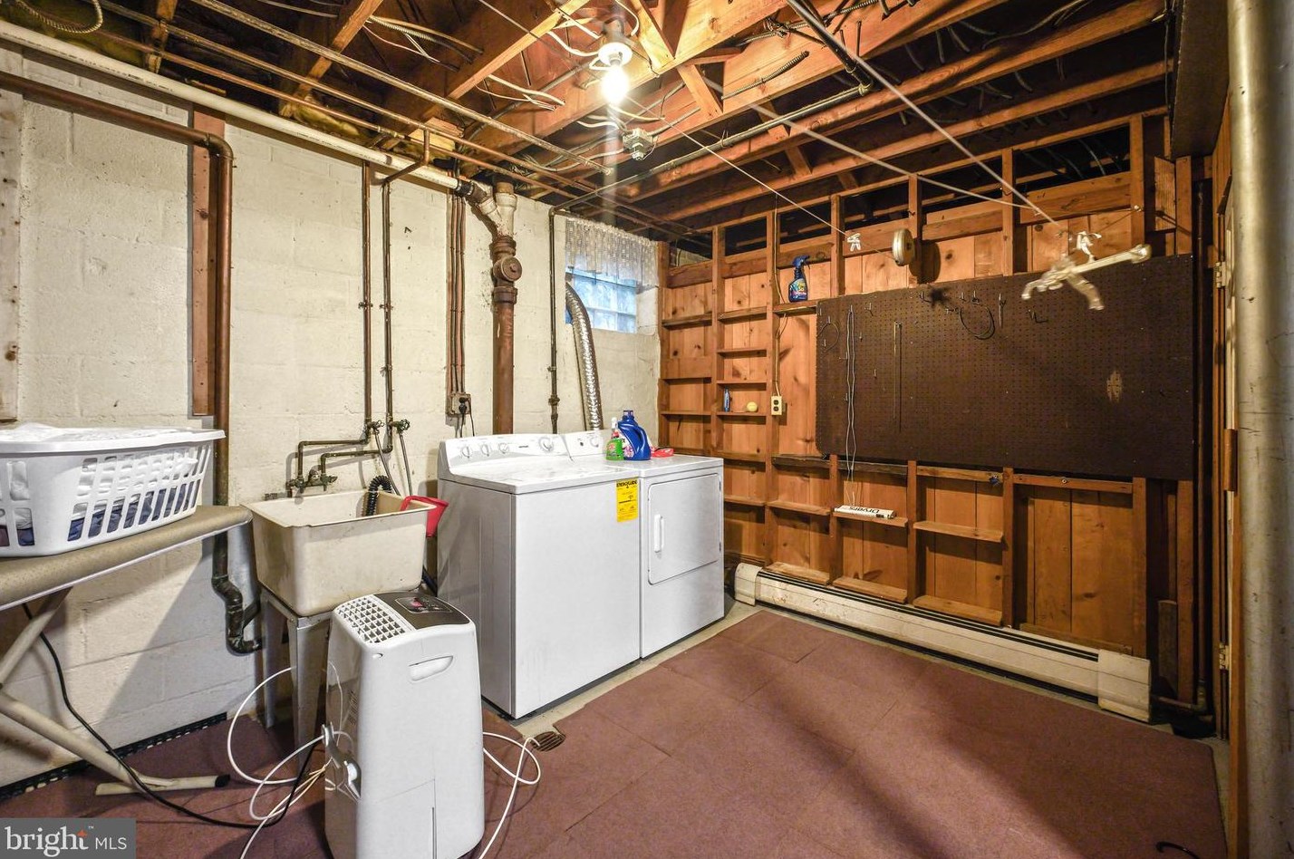 705 Brantford Ave, Silver Spring MD 20904-2008 exterior