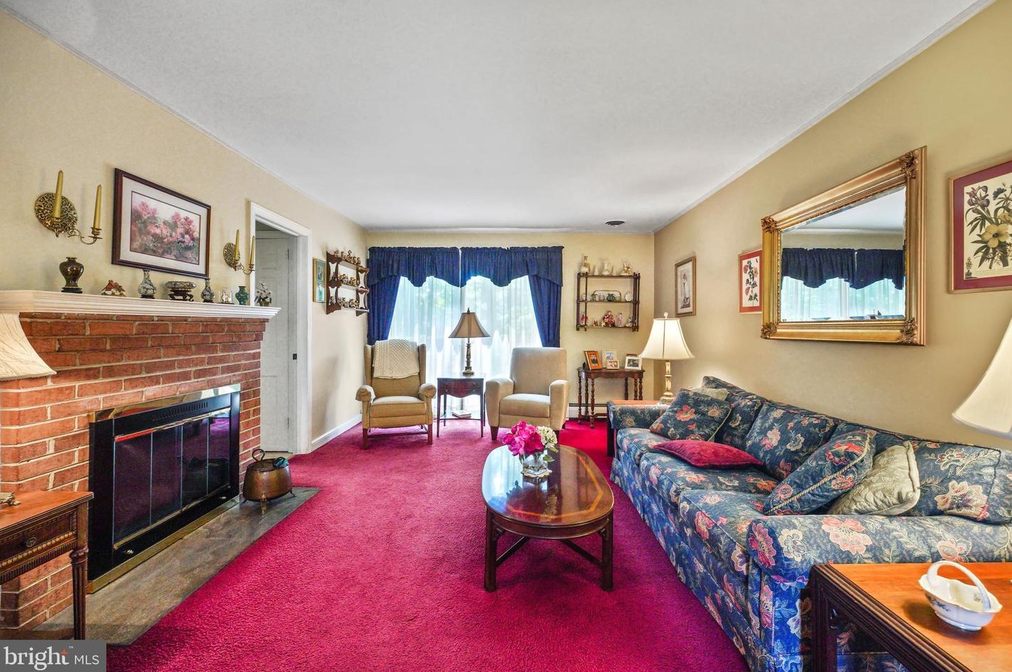 705 Brantford Ave, Silver Spring MD 20904-2008 exterior