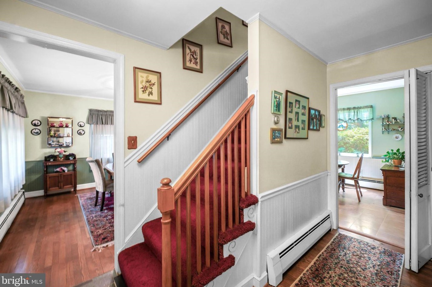 705 Brantford Ave, Silver Spring MD 20904-2008 exterior