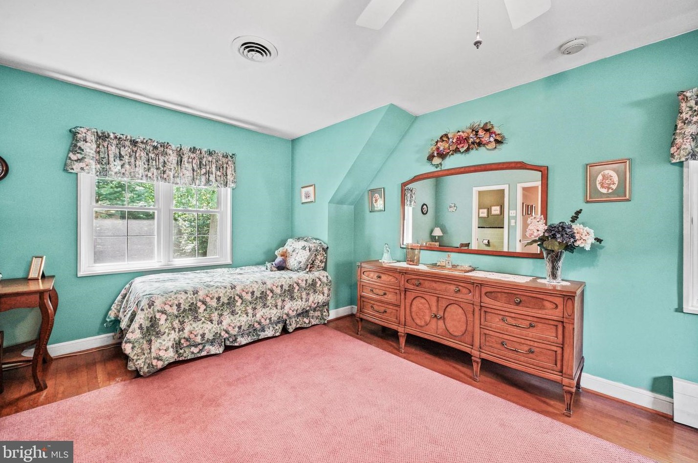 705 Brantford Ave, Silver Spring MD 20904-2008 exterior