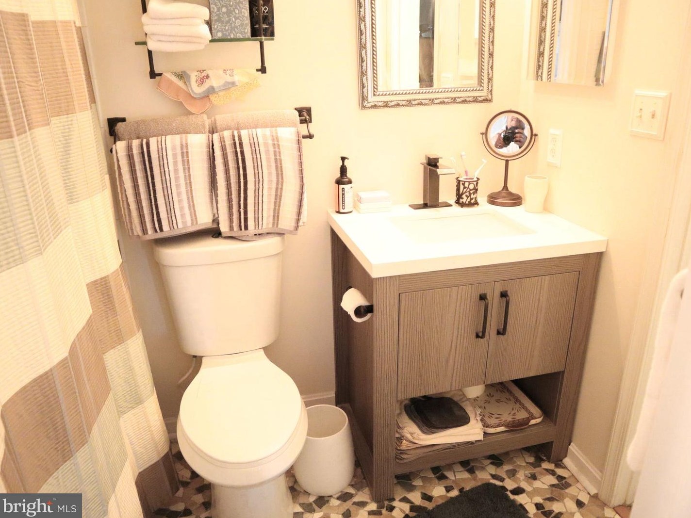 2948 Strauss Ter, Silver Spring MD 20904-6887 exterior