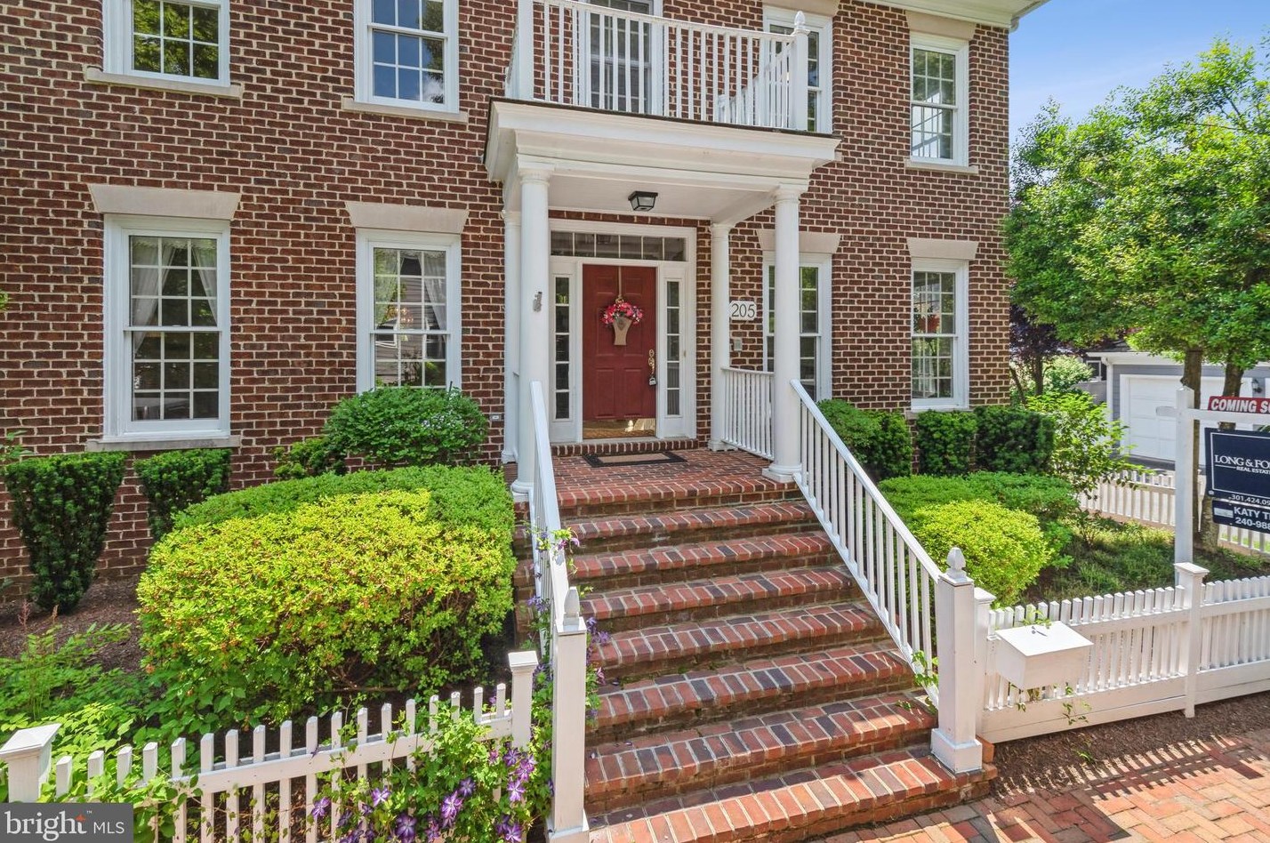 205 Holmard St, Gaithersburg, MD 20878