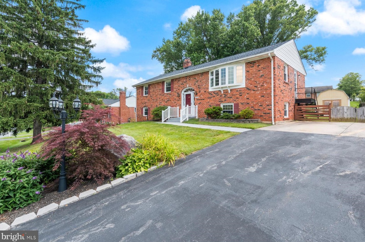 3820 Wilberta St, Olney, MD 20832