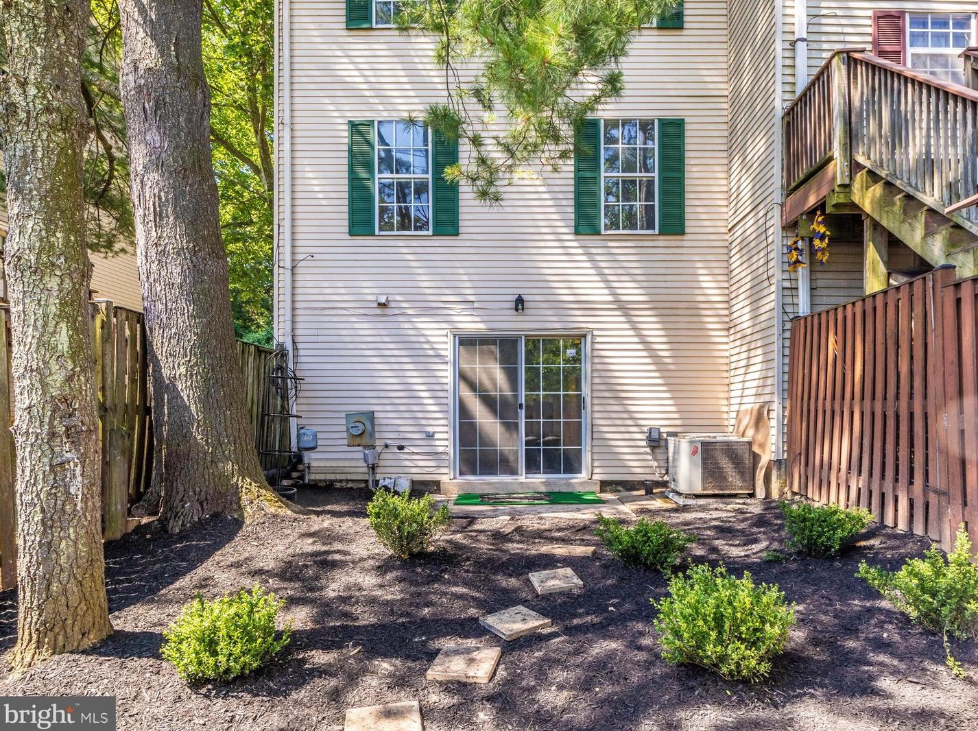 3930 Ferrara Dr, Silver Spring MD 20906-4763 exterior