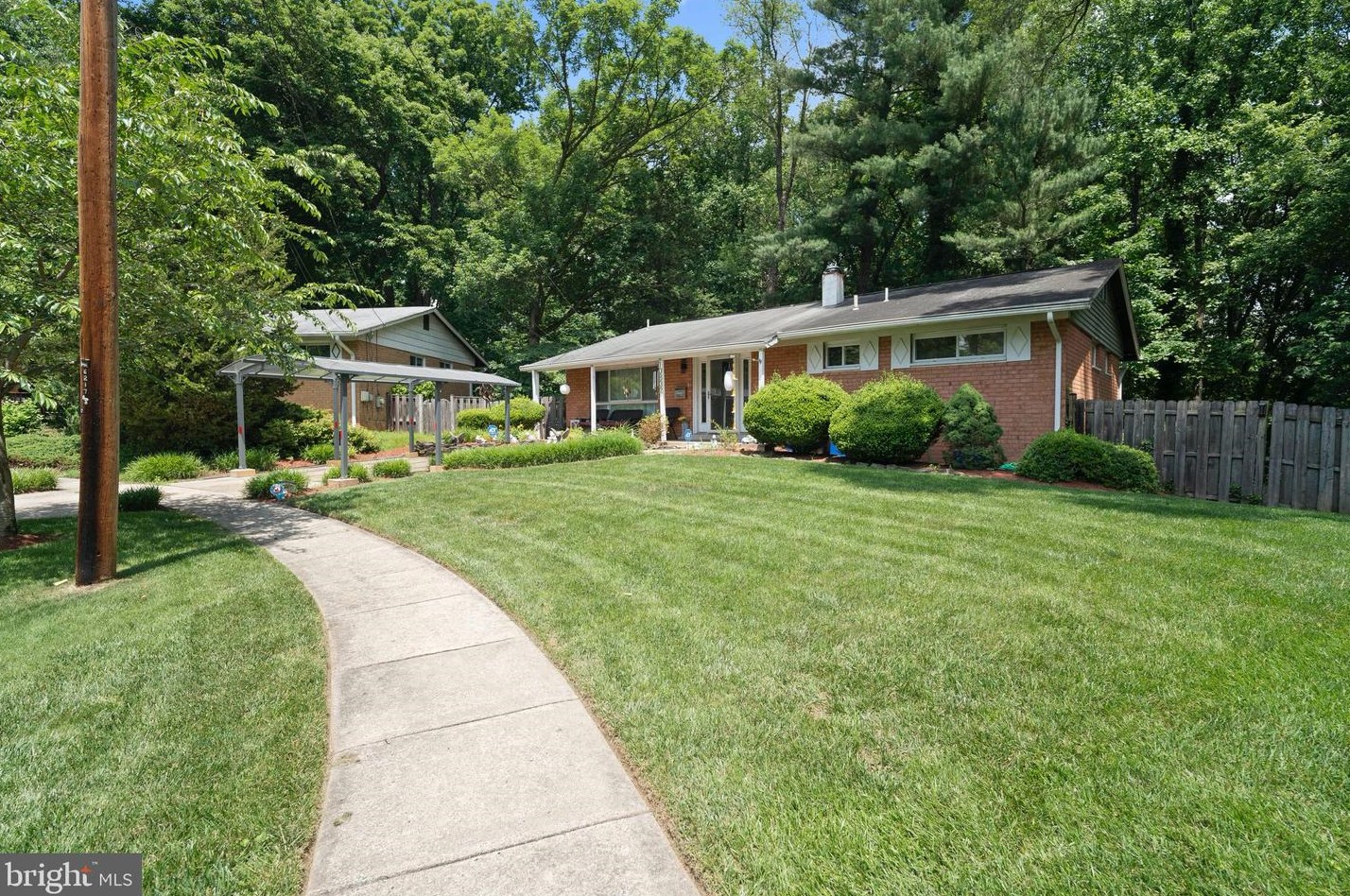 10832 Margate Rd, Silver Spring, MD 20901