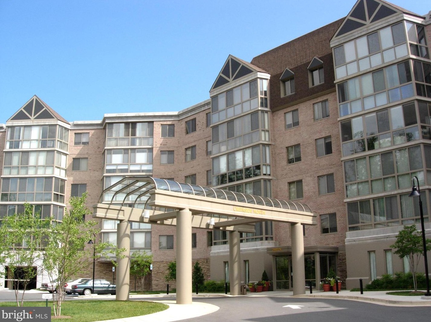 2901 S Leisure World Blvd #129, Silver Spring, MD 20906