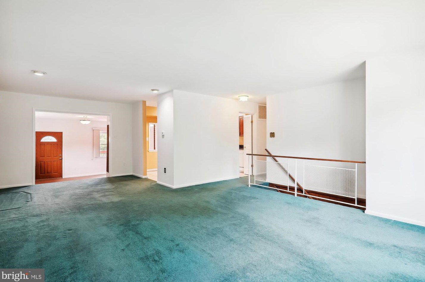 14312 Blackmon Dr, Rockville MD 20853-2144 exterior