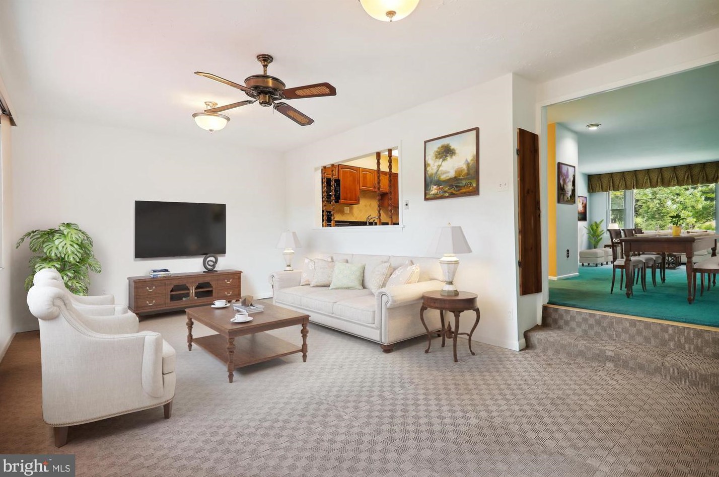 14312 Blackmon Dr, Rockville MD 20853-2144 exterior