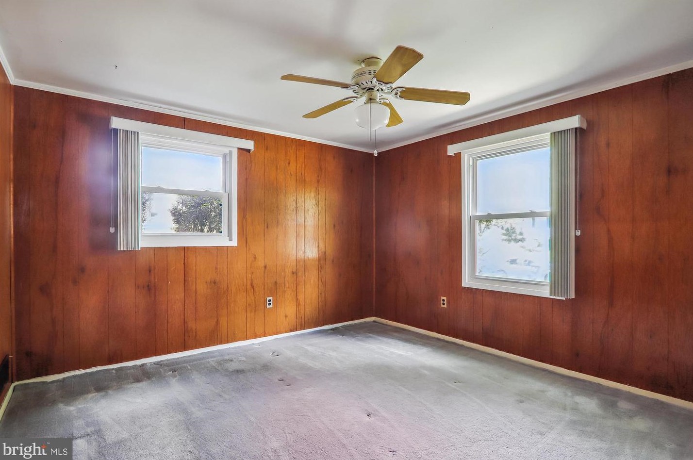 14312 Blackmon Dr, Rockville MD 20853-2144 exterior