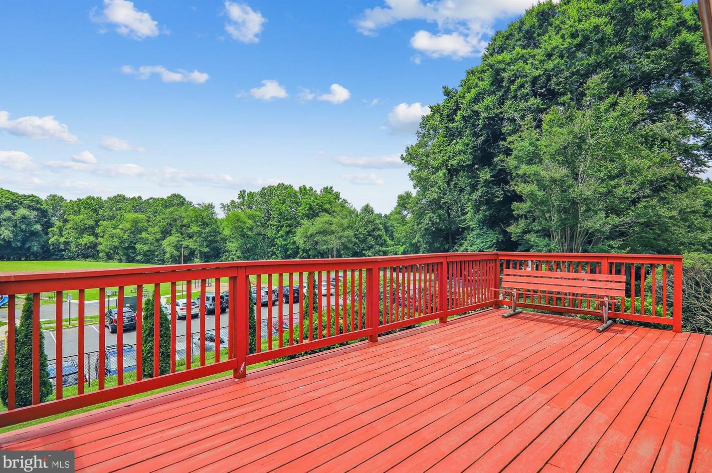 14312 Blackmon Dr, Rockville MD 20853-2144 exterior