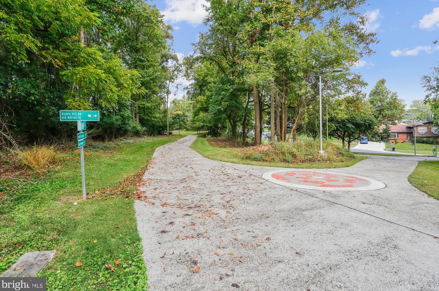 14312 Blackmon Dr, Rockville MD 20853-2144 exterior