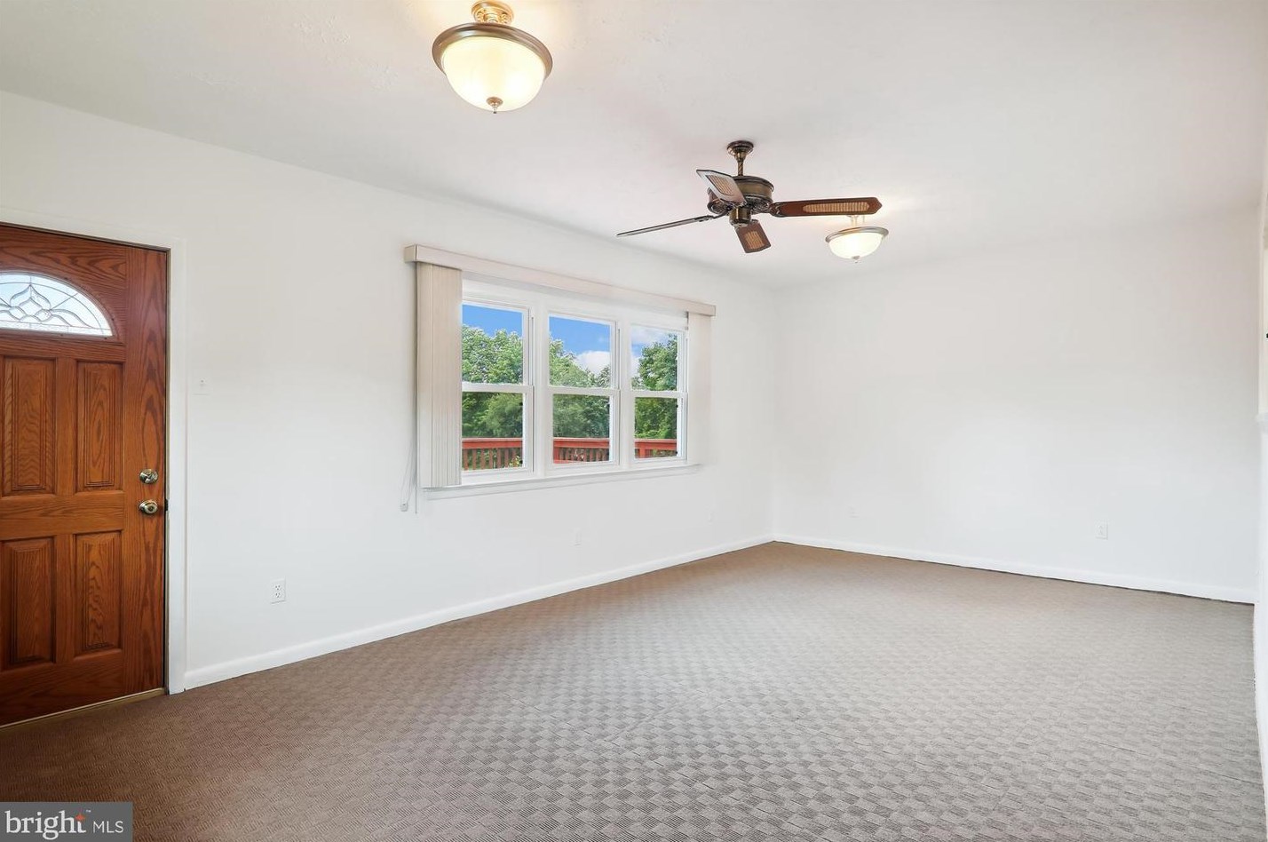 14312 Blackmon Dr, Rockville MD 20853-2144 exterior