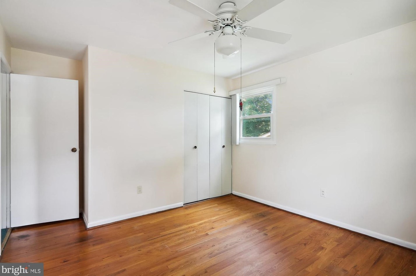 14312 Blackmon Dr, Rockville MD 20853-2144 exterior