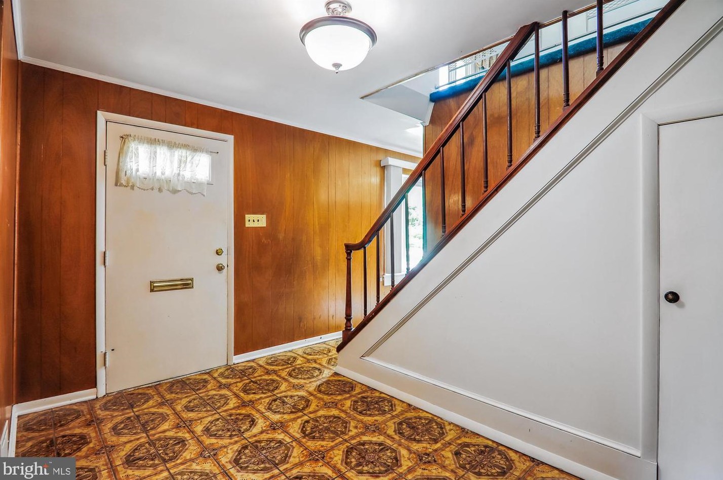 14312 Blackmon Dr, Rockville MD 20853-2144 exterior