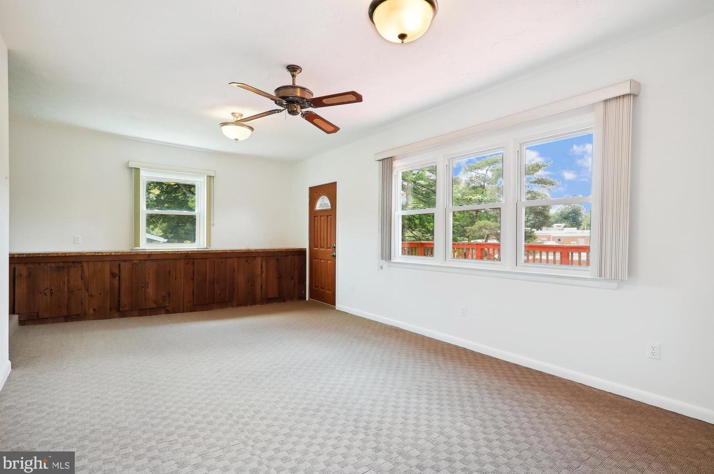 14312 Blackmon Dr, Rockville MD 20853-2144 exterior