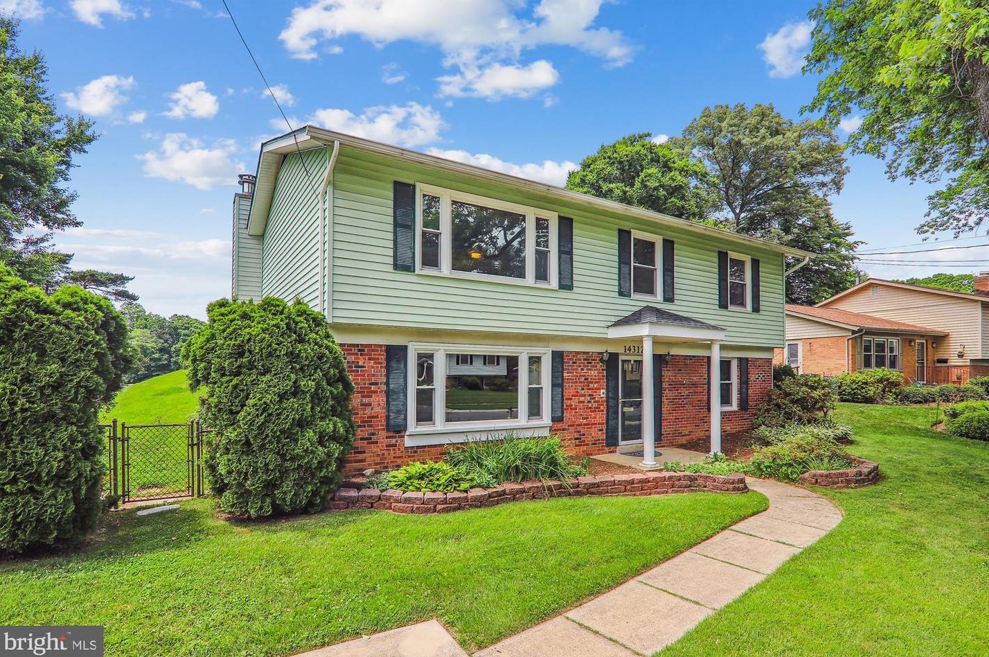 14312 Blackmon Dr, Rockville, MD 20853-2142