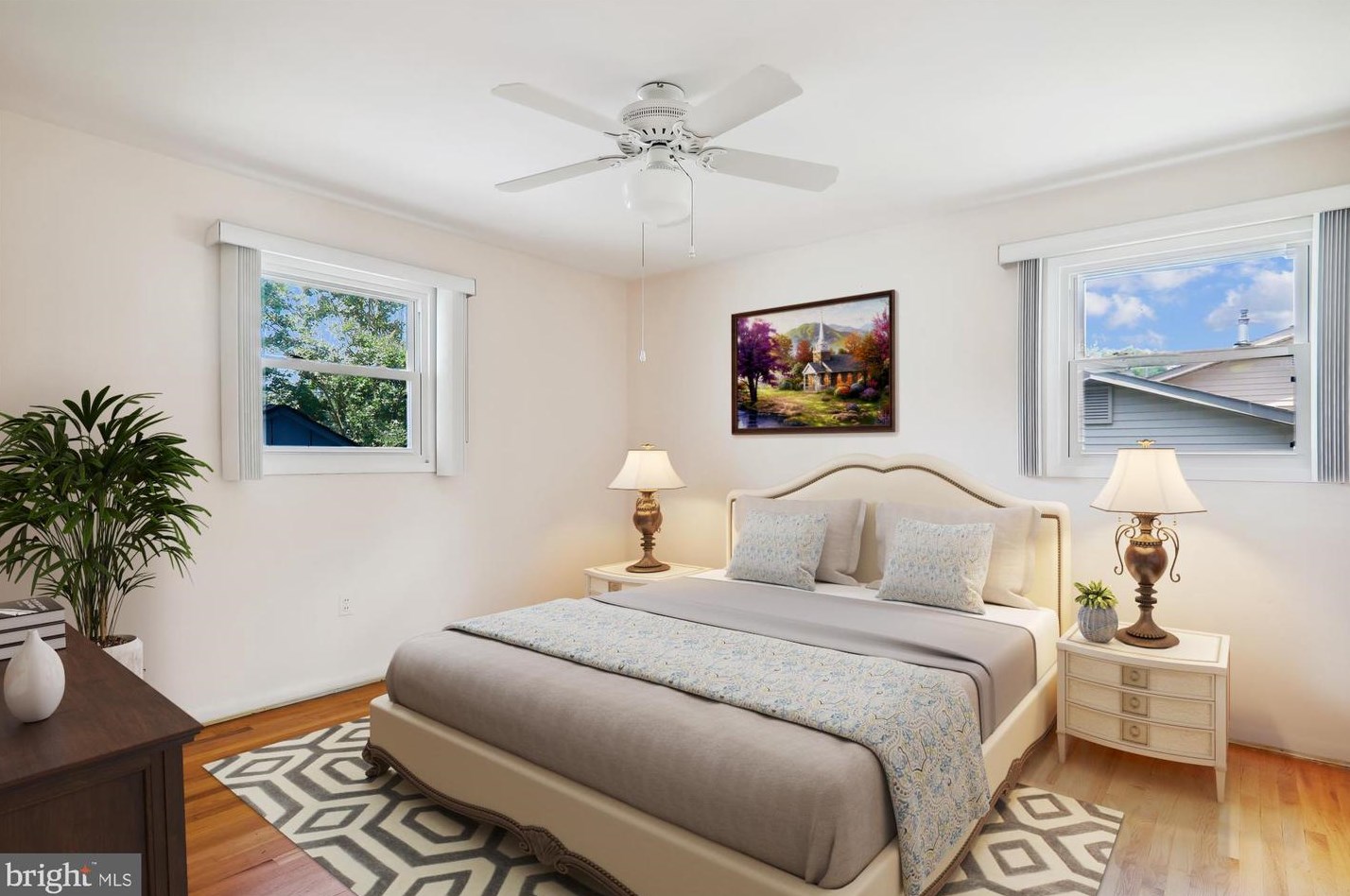 14312 Blackmon Dr, Rockville MD 20853-2144 exterior