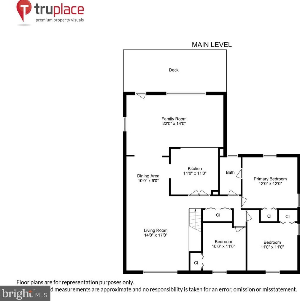 14312 Blackmon Dr, Rockville MD 20853-2144 exterior