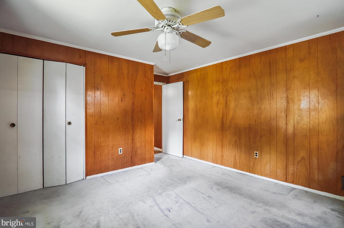 14312 Blackmon Dr, Rockville MD 20853-2144 exterior