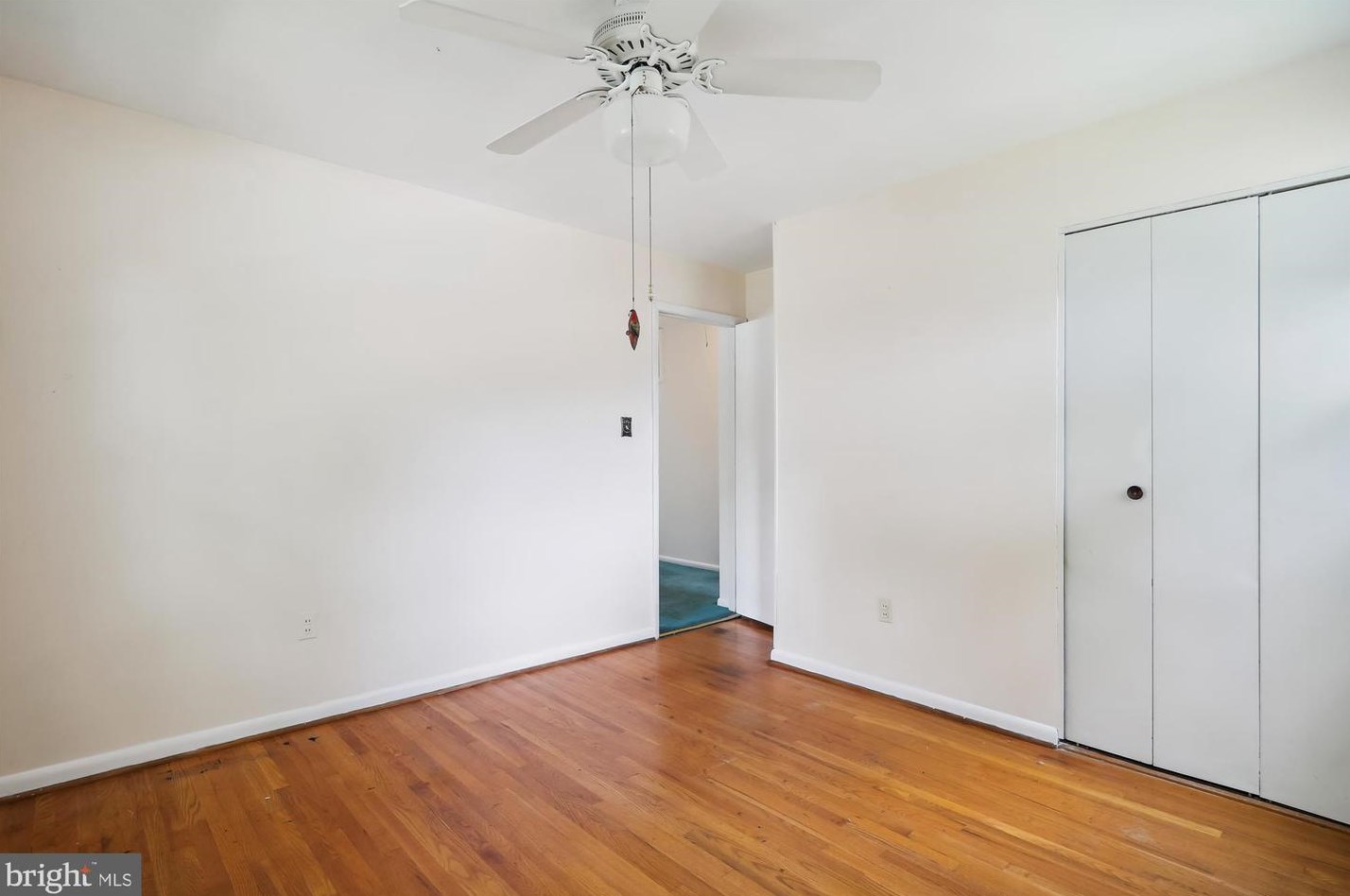 14312 Blackmon Dr, Rockville MD 20853-2144 exterior