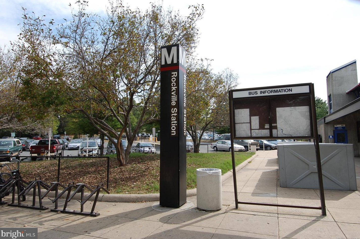 14312 Blackmon Dr, Rockville MD 20853-2144 exterior