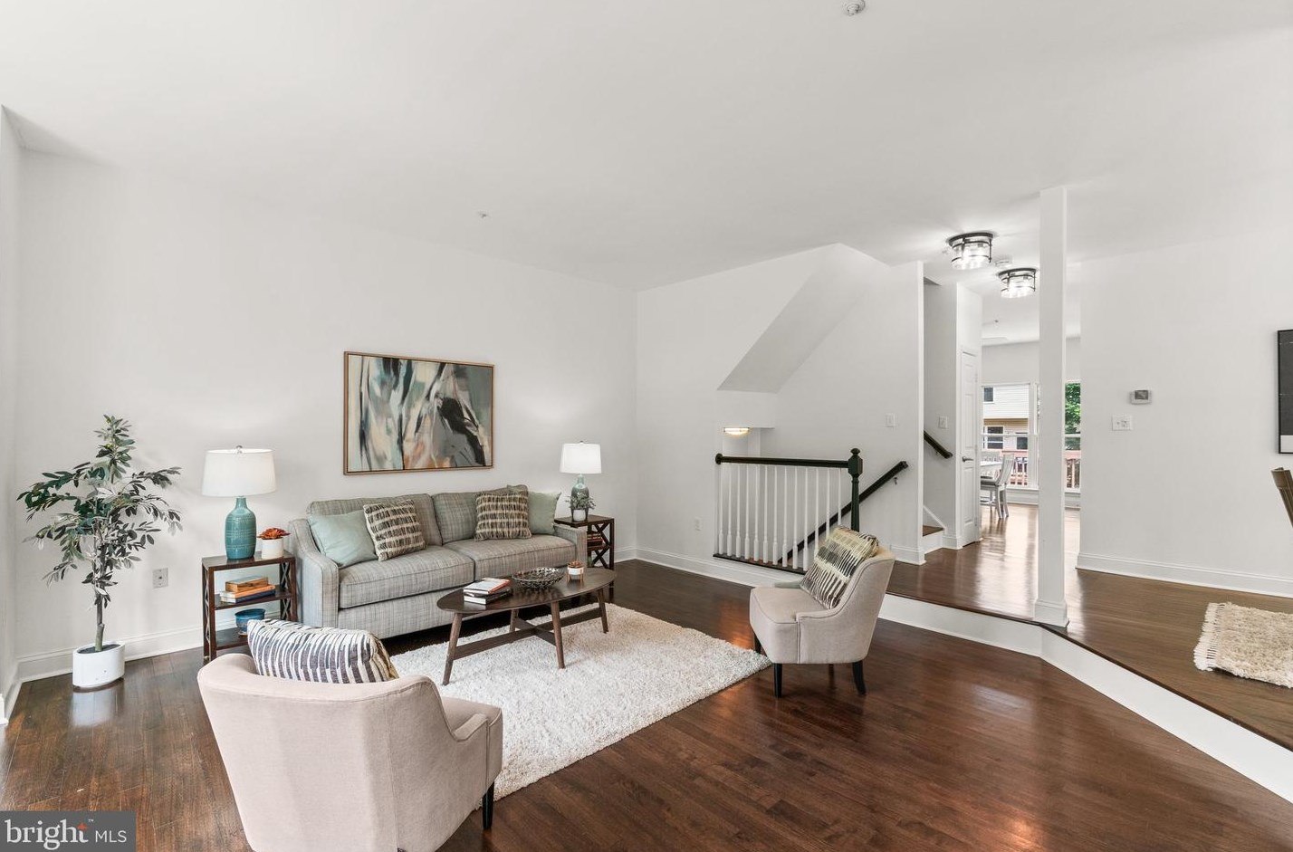 7714 Battery Bend Way, Gaithersburg MD  20886-4591 exterior