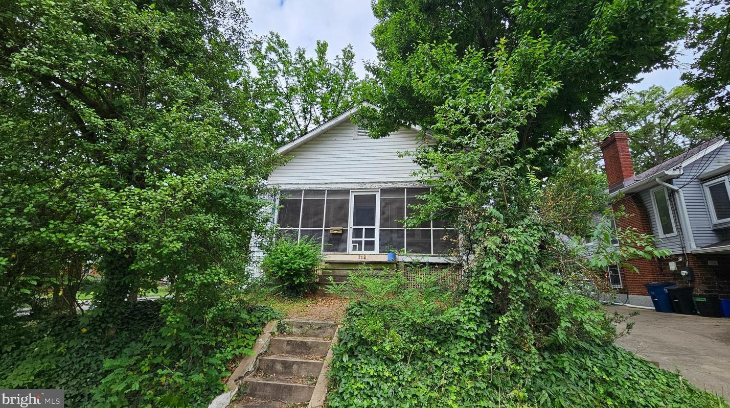 712 Richmond Ave, Silver Spring, MD 20910-5224
