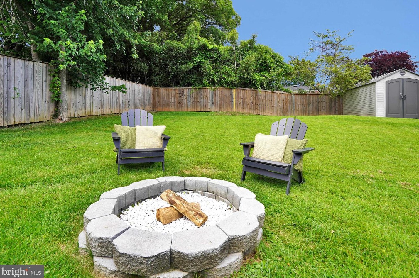 2411 Darrow St, Silver Spring MD 20902-4919 exterior