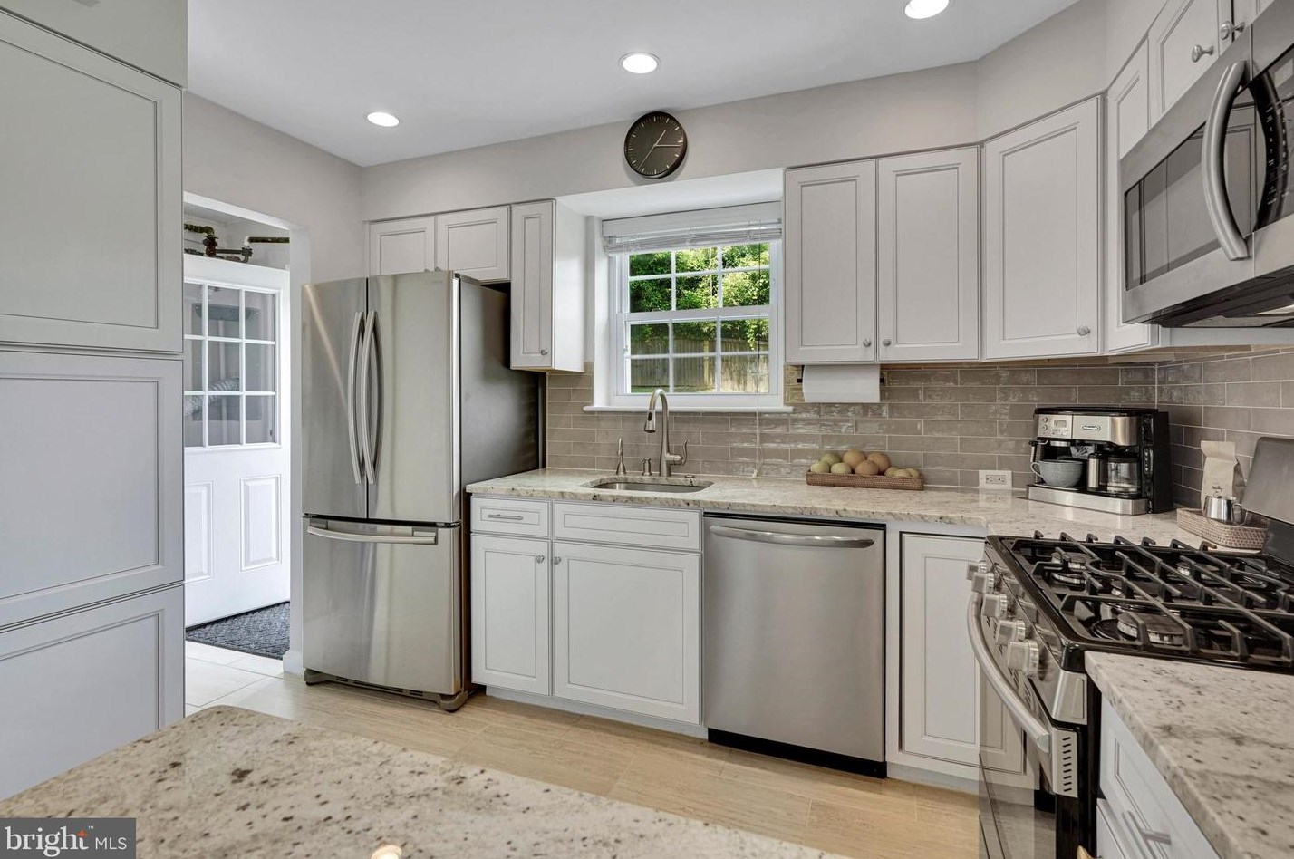 2411 Darrow St, Silver Spring MD 20902-4919 exterior