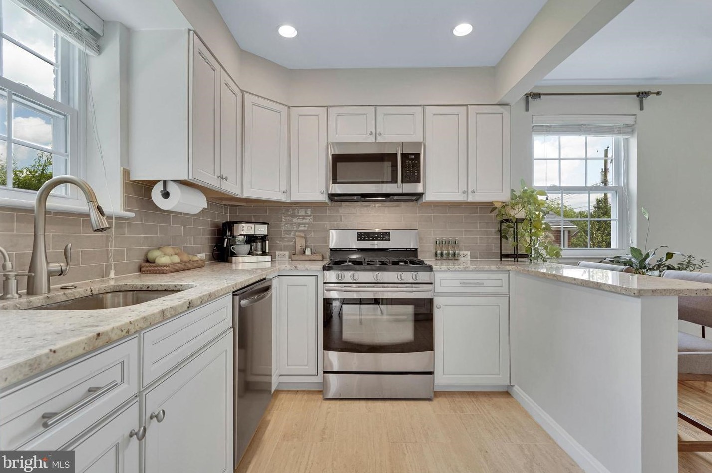 2411 Darrow St, Silver Spring MD 20902-4919 exterior