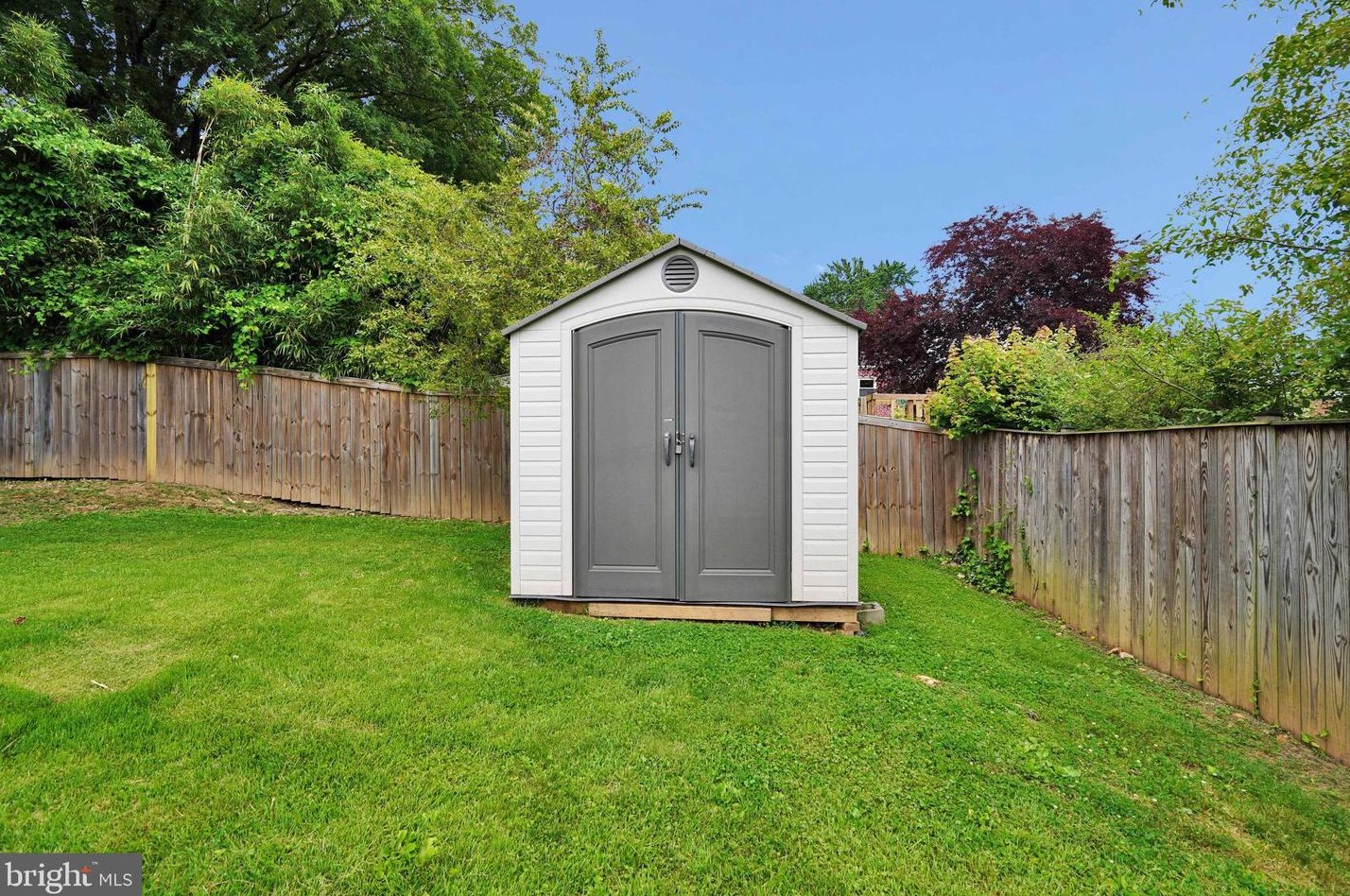 2411 Darrow St, Silver Spring MD 20902-4919 exterior