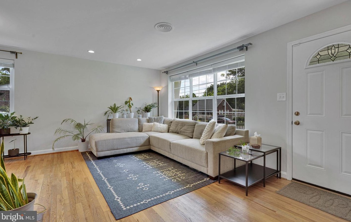 2411 Darrow St, Silver Spring MD 20902-4919 exterior