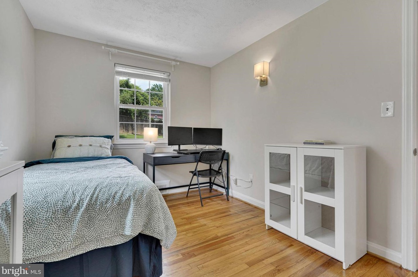 2411 Darrow St, Silver Spring MD 20902-4919 exterior