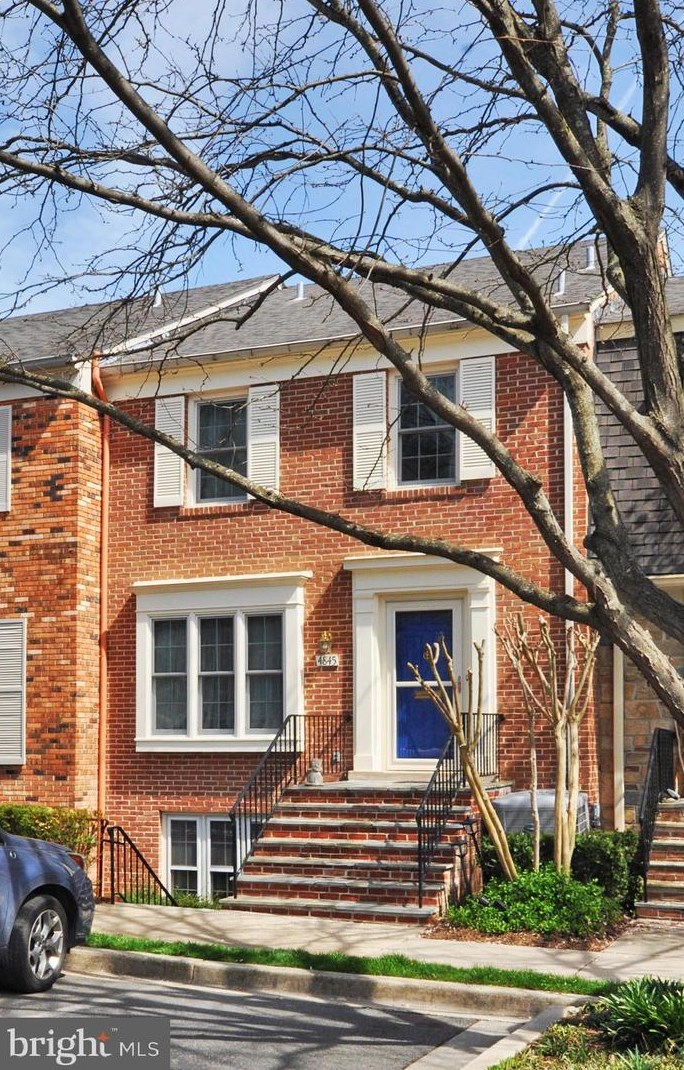 4847 Sangamore Rd #24, Bethesda, MD 20816