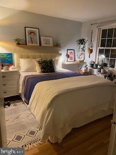 2242 Washington Ave, Silver Spring MD  20910-2643 exterior